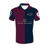 Cheam HC Men's Home Shirt