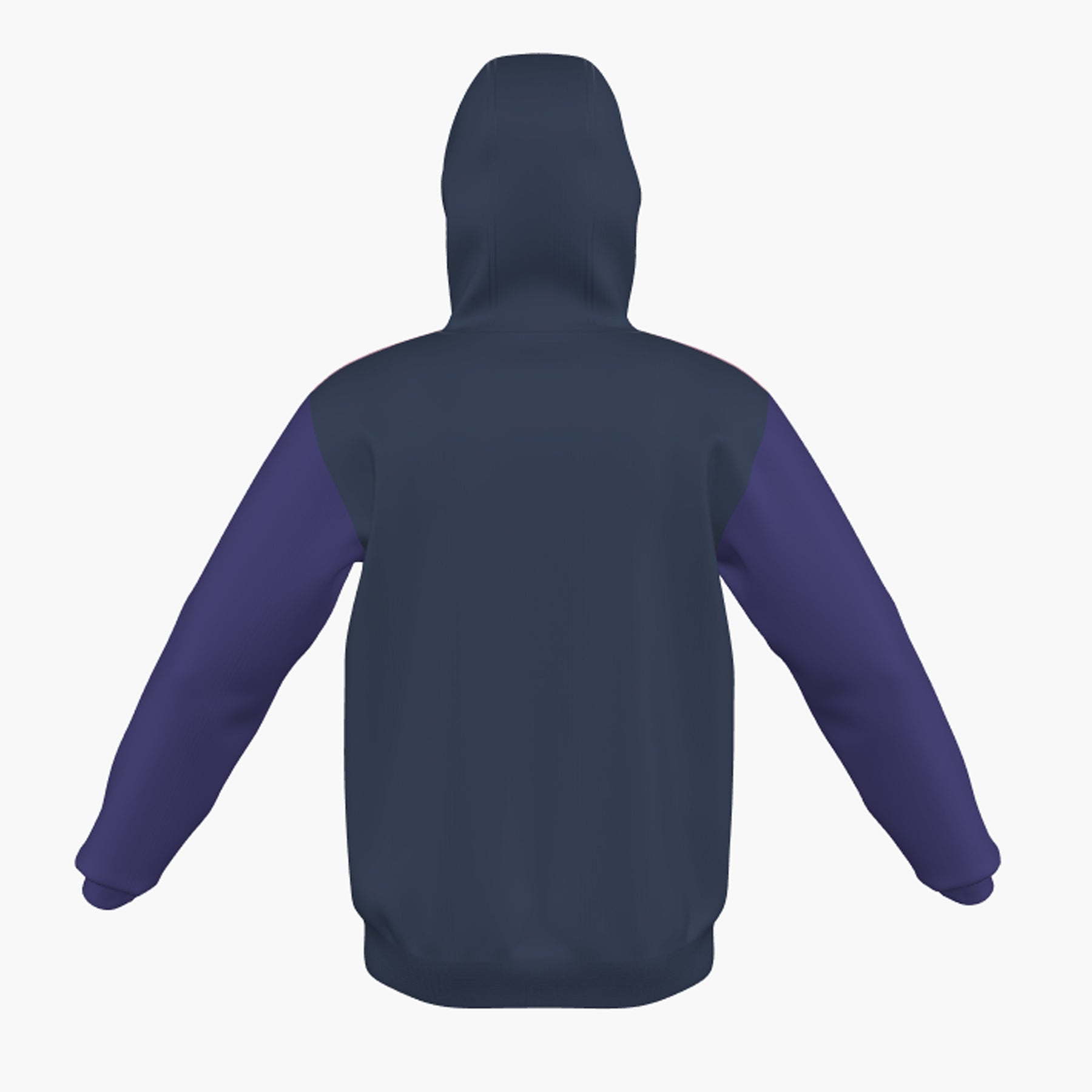 Brombeck Hockey Club Men's Hoody