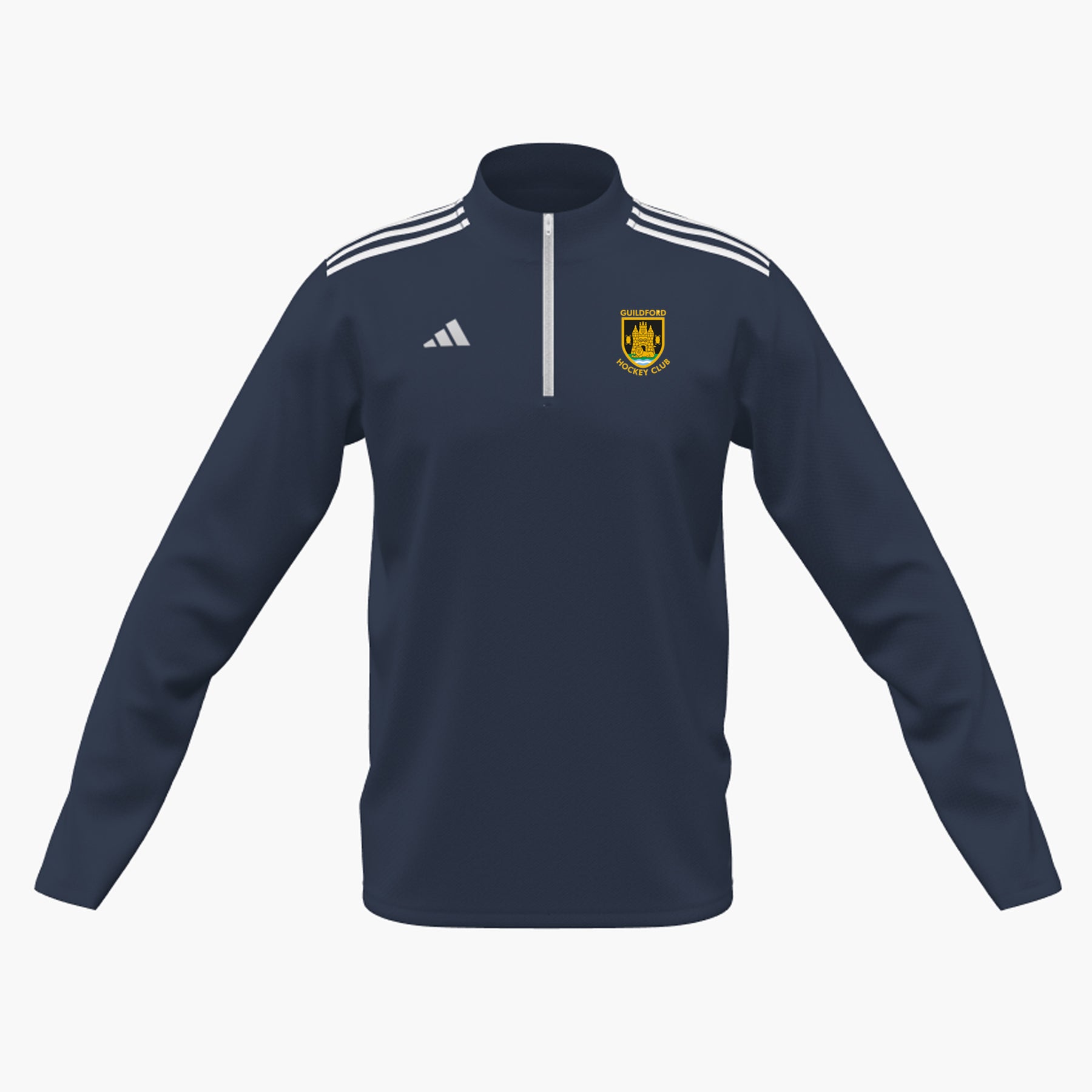 Guildford HC Men's Training Top