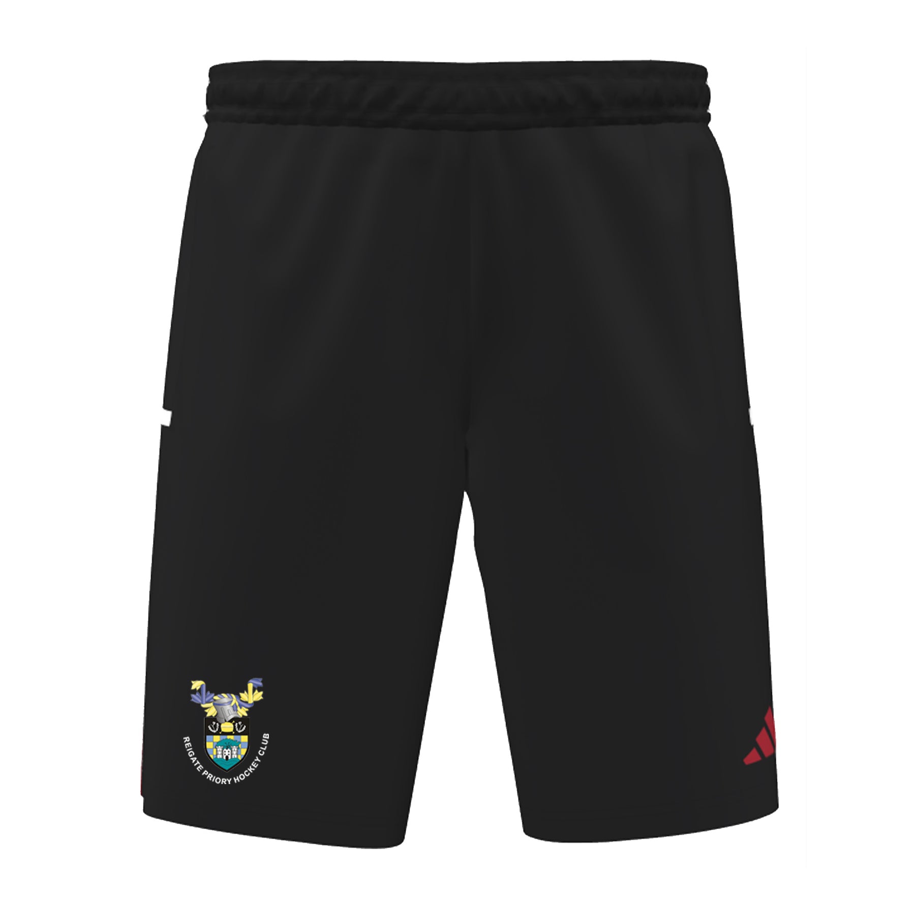 Reigate Priory HC Junior Woven Shorts