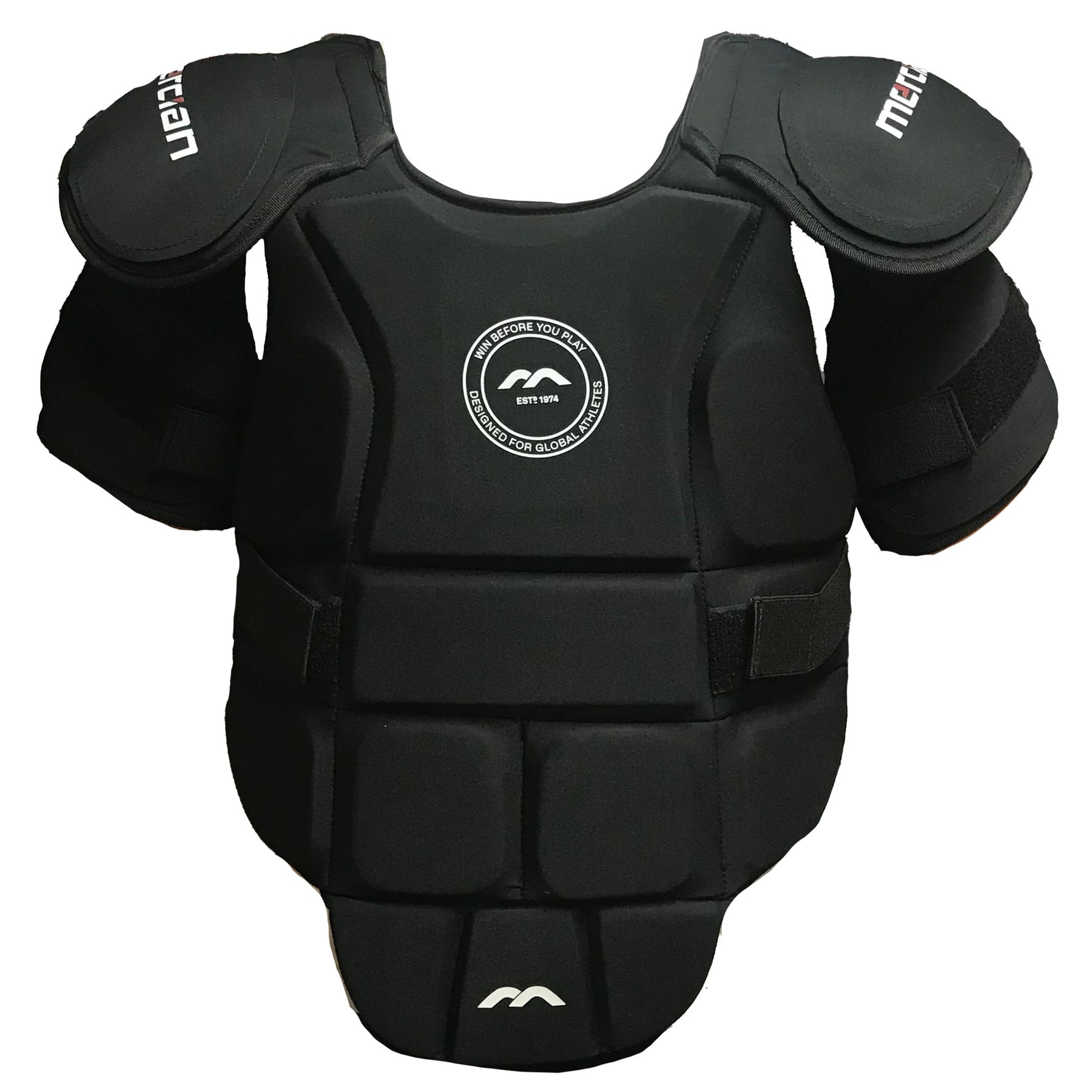 Mercian Evolution Chest Shoulder Protector