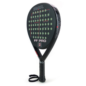 Karakal Padel Racket FF 375 Black