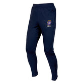 Forest School Skinny Pant: Navy