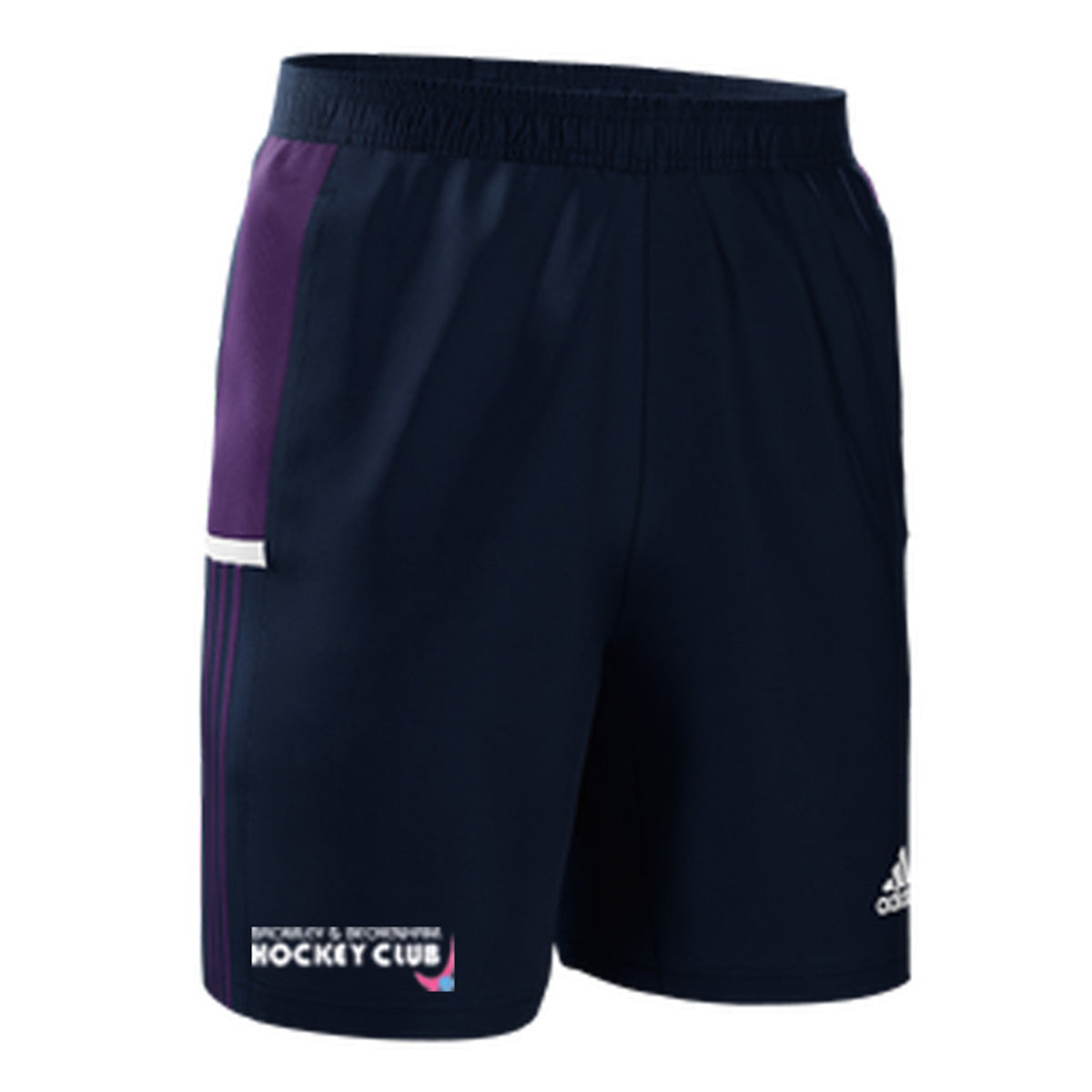 Adidas hockey shorts on sale