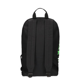 Osaka Sports Hockey Back Pack: Iconic Black