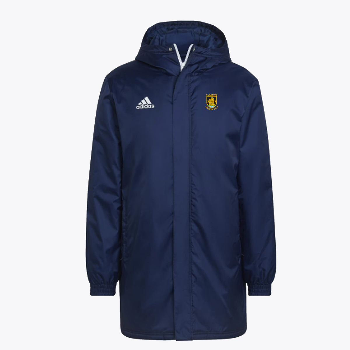 Guildford HC Stadium Jacket