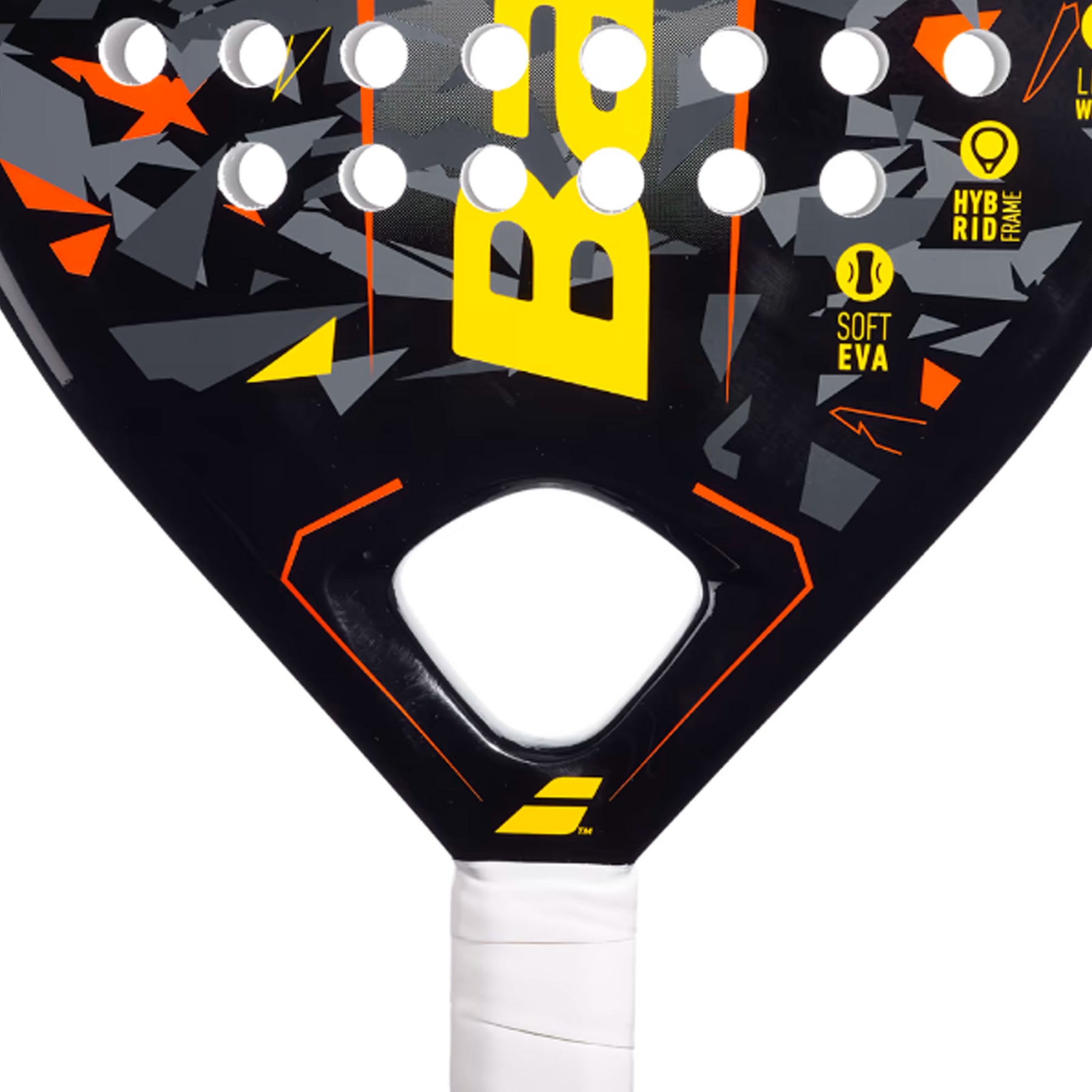 Babolat Storm Padel Racket