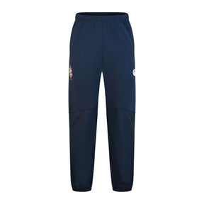 British & Irish Lions Rugby Fleece Training Pant: Navy