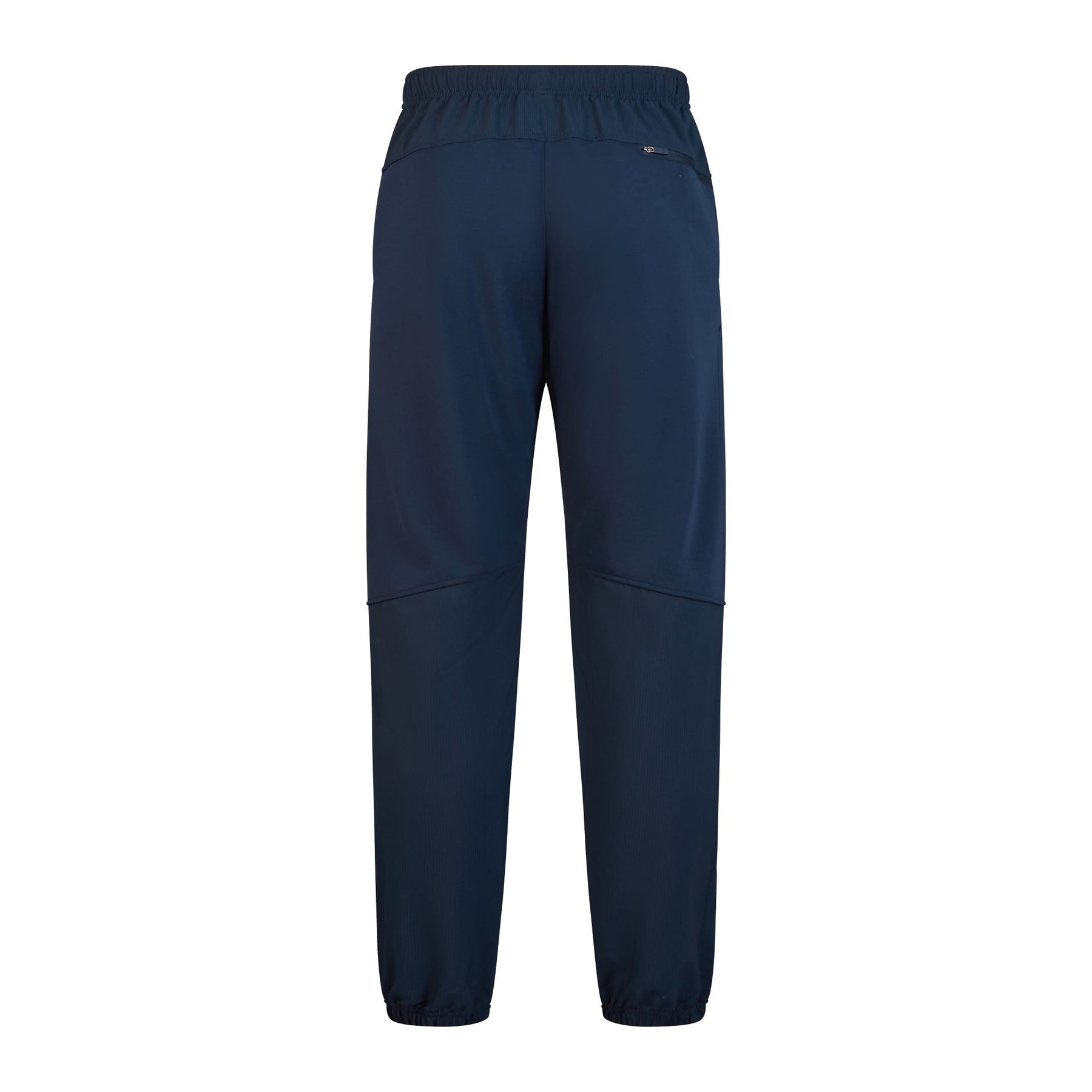 British & Irish Lions Rugby Fleece Training Pant: Navy