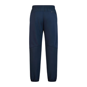 British & Irish Lions Rugby Fleece Training Pant: Navy