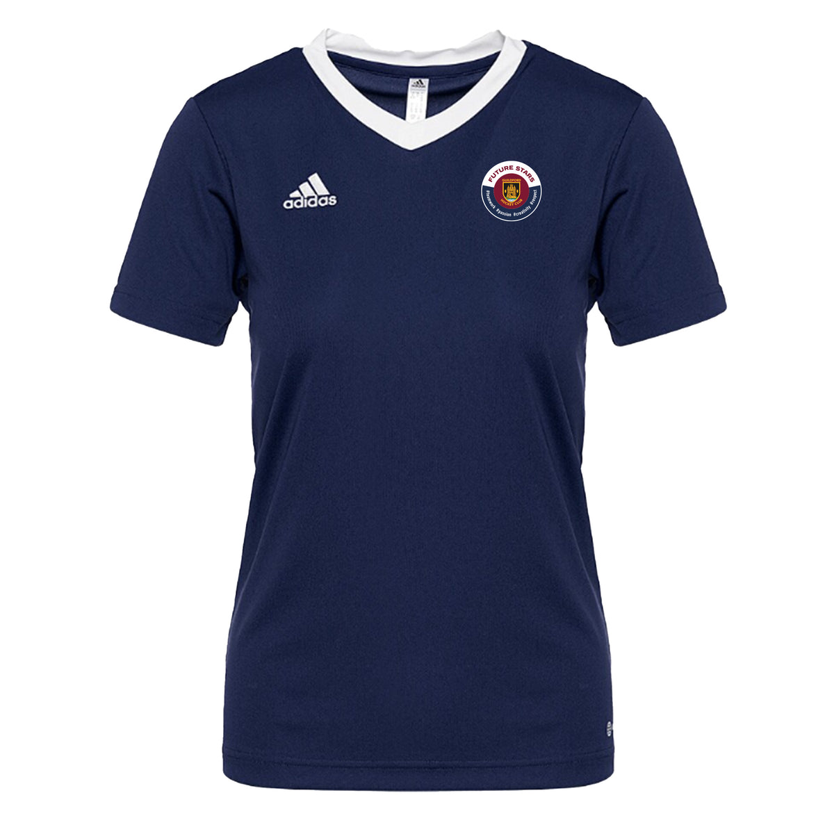 Guildford HC Future Stars Navy Womens Training Shirt