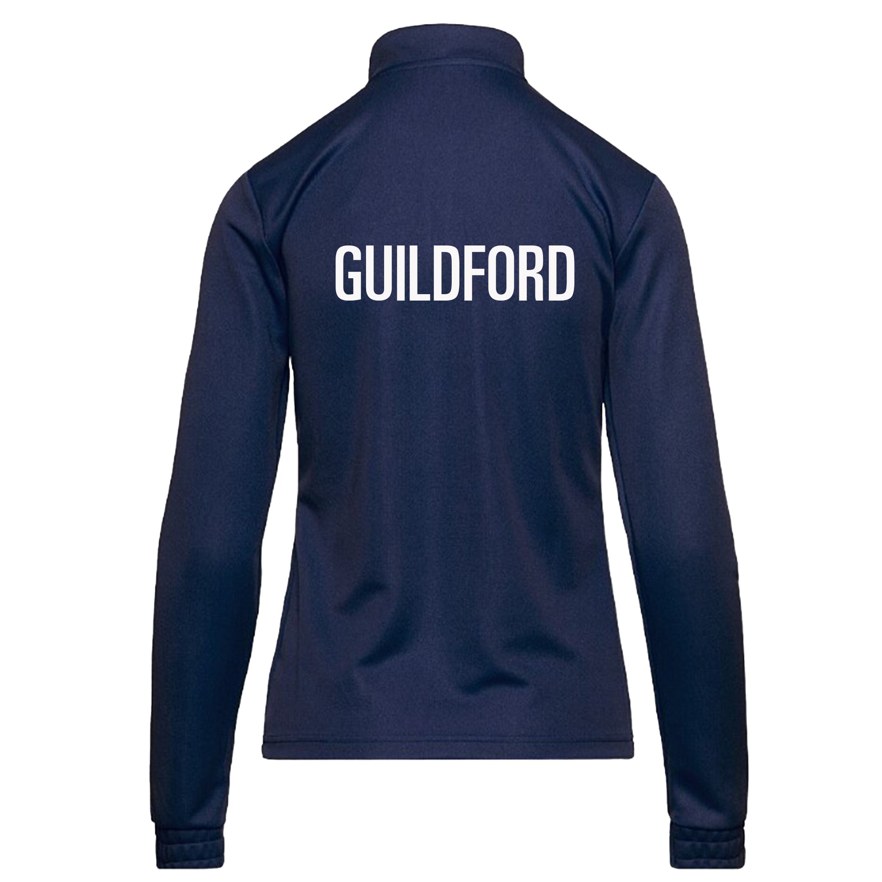 Guildford HC Future Stars Navy Womens Training Top