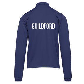 Guildford HC Future Stars Navy Junior Training Top