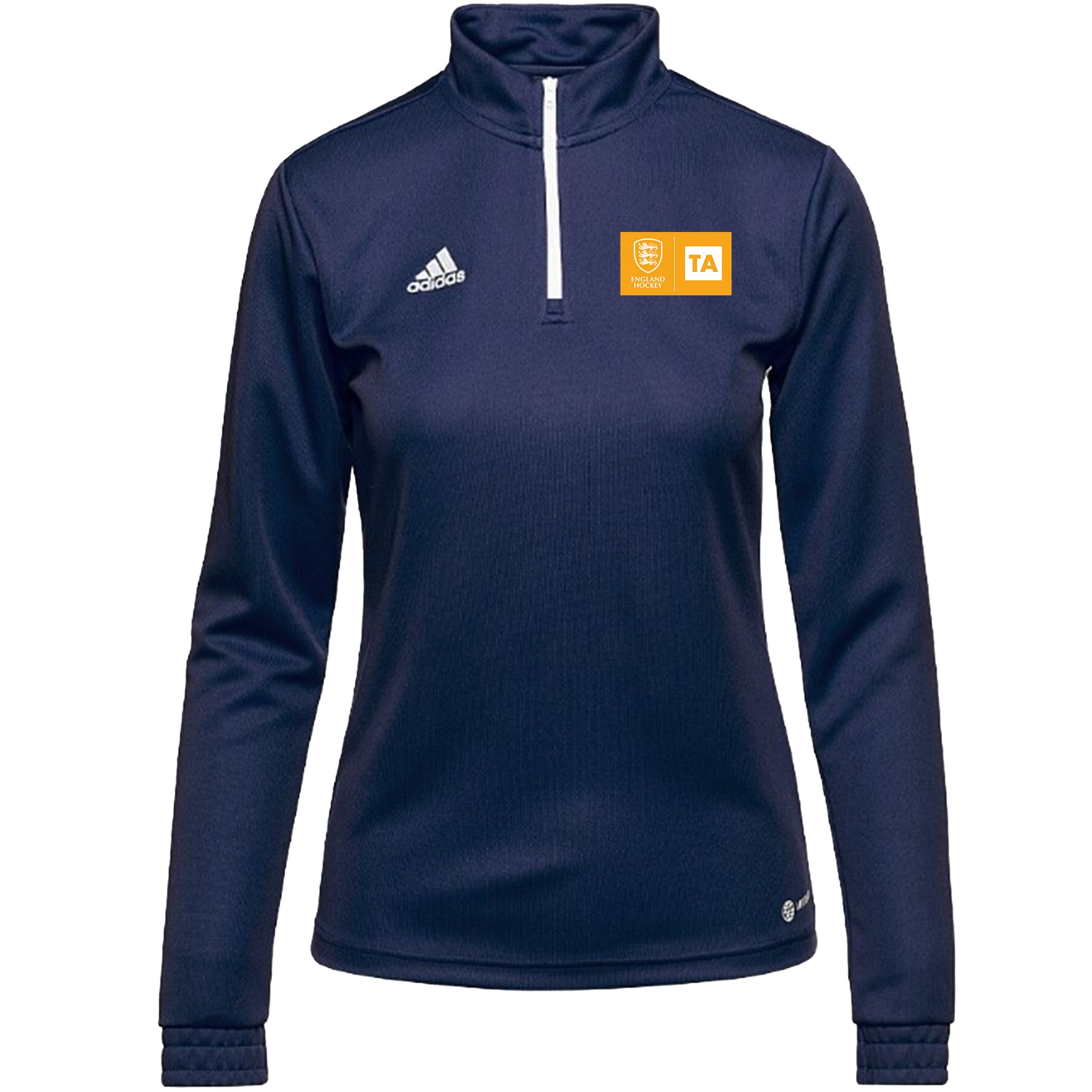 Guildford HC TA Navy Womens Training Top