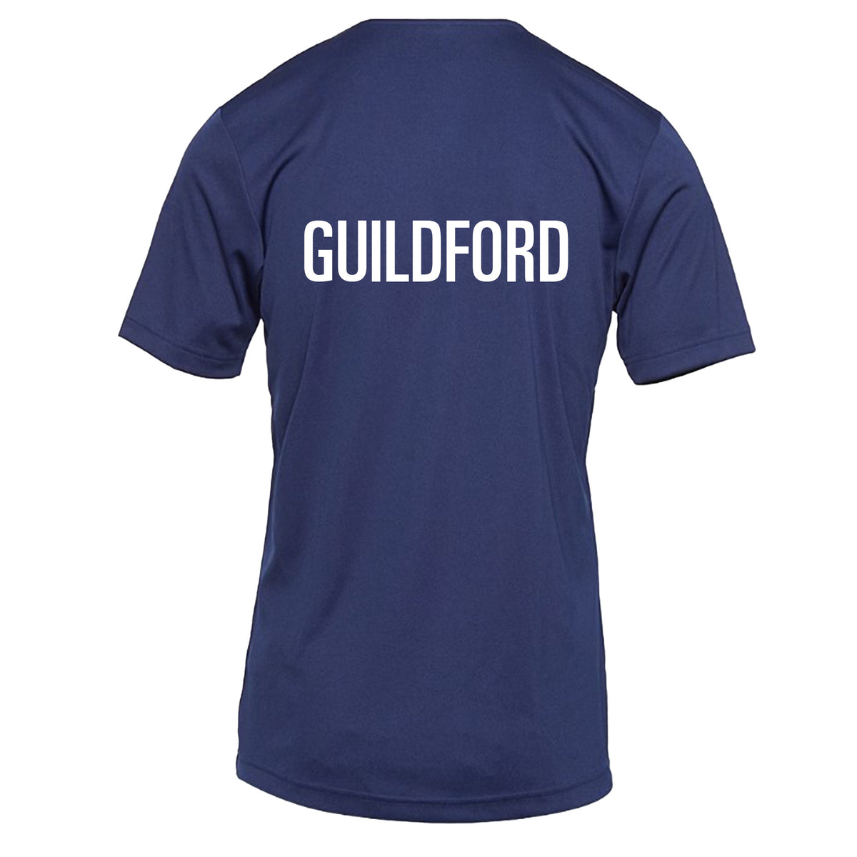 Guildford HC Future Stars Navy Mens Training Shirt