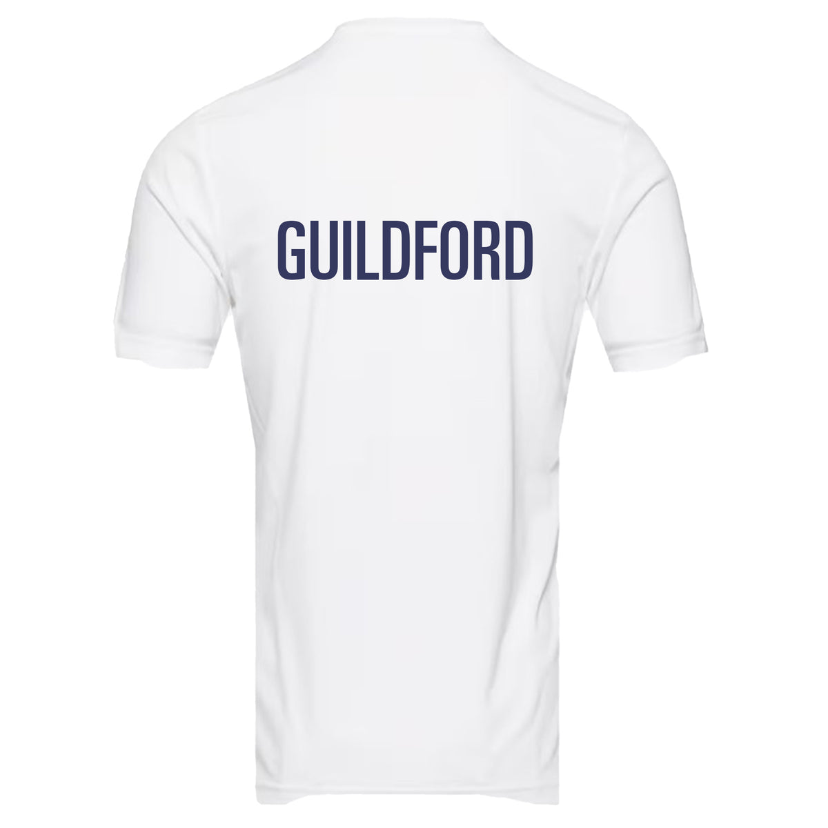 Guildford HC Future Stars White Junior Training Shirt