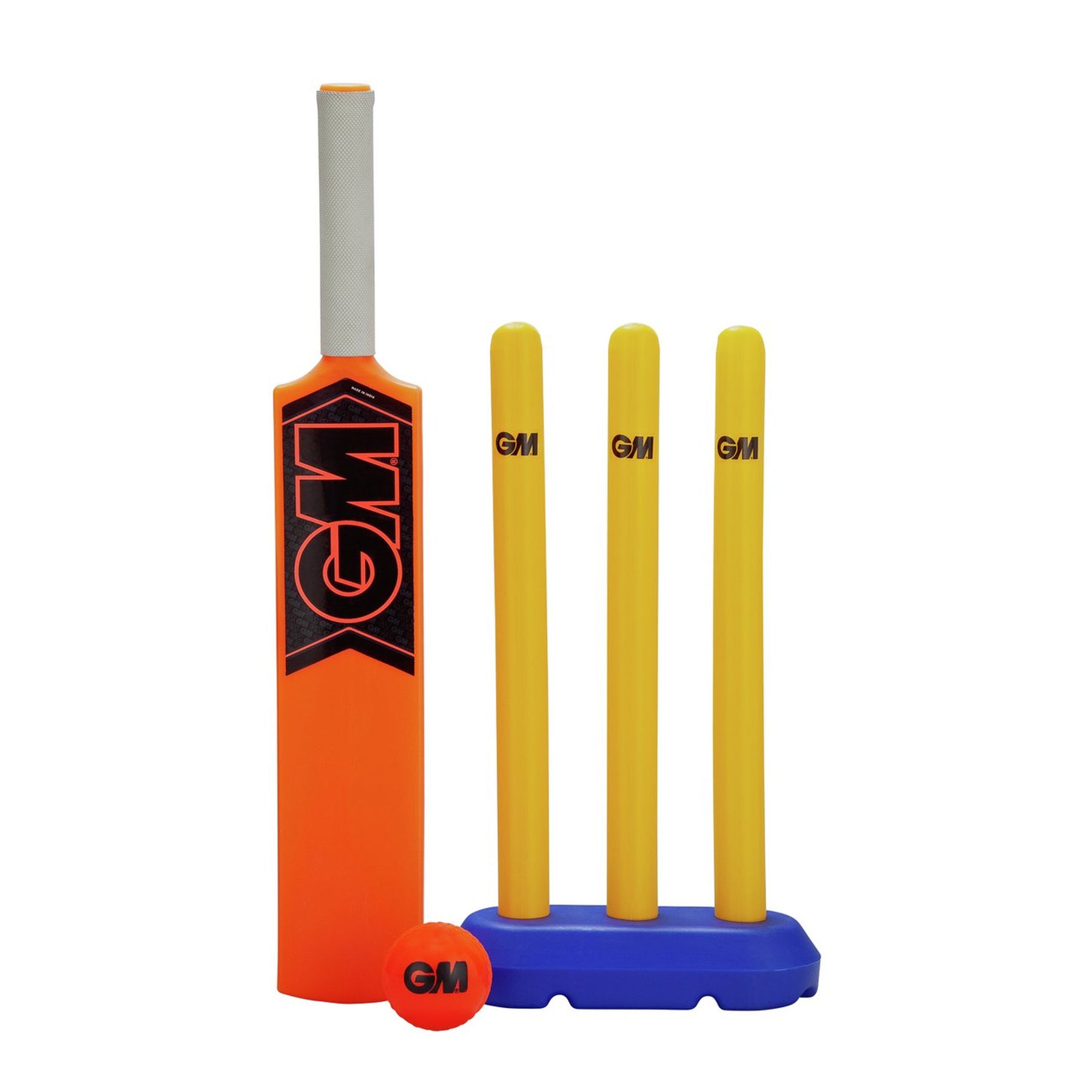 Gunn & Moore Diamond Opener Cricket Set 2024 (Ages 4-8)