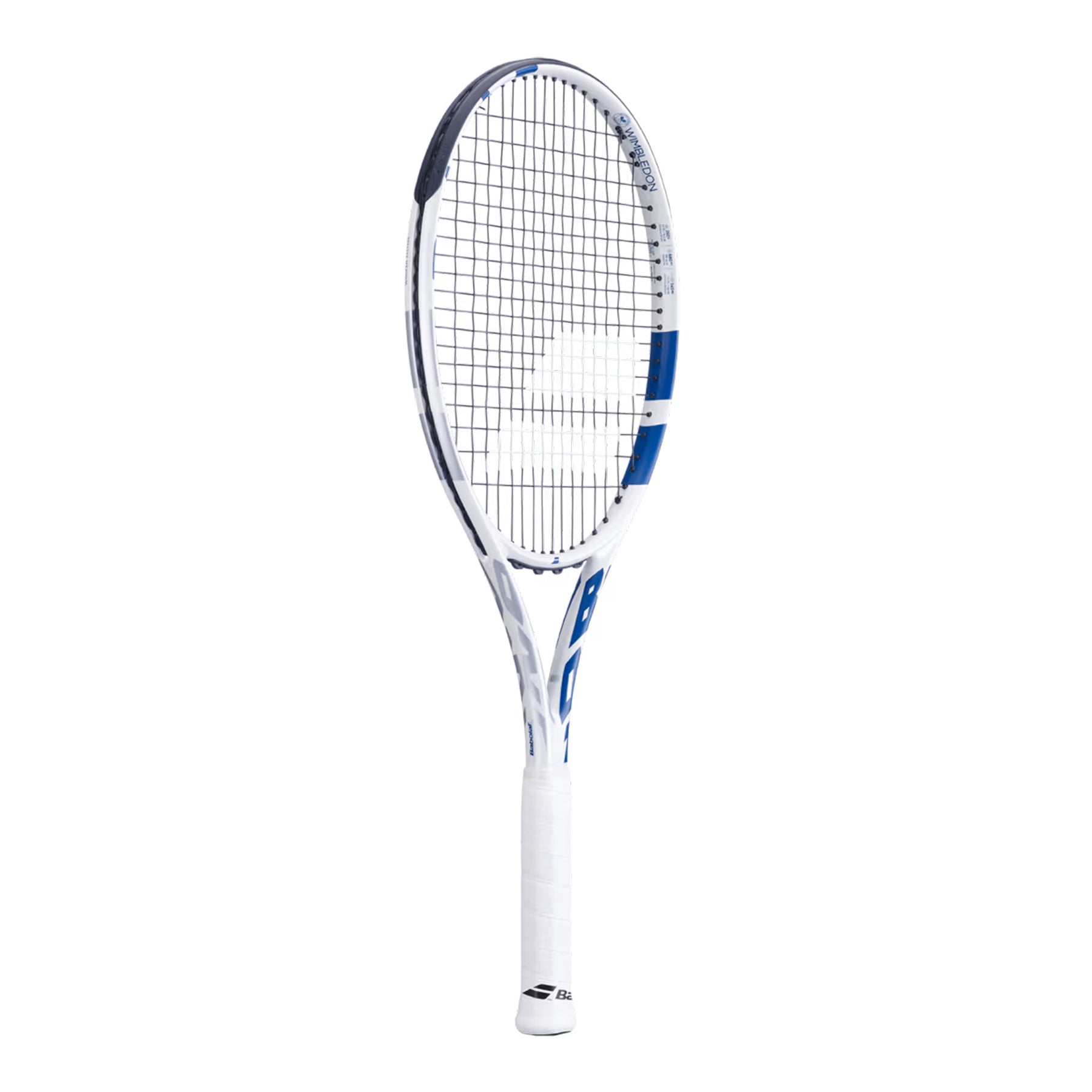 Babolat Boost Wimbledon Tennis Racket