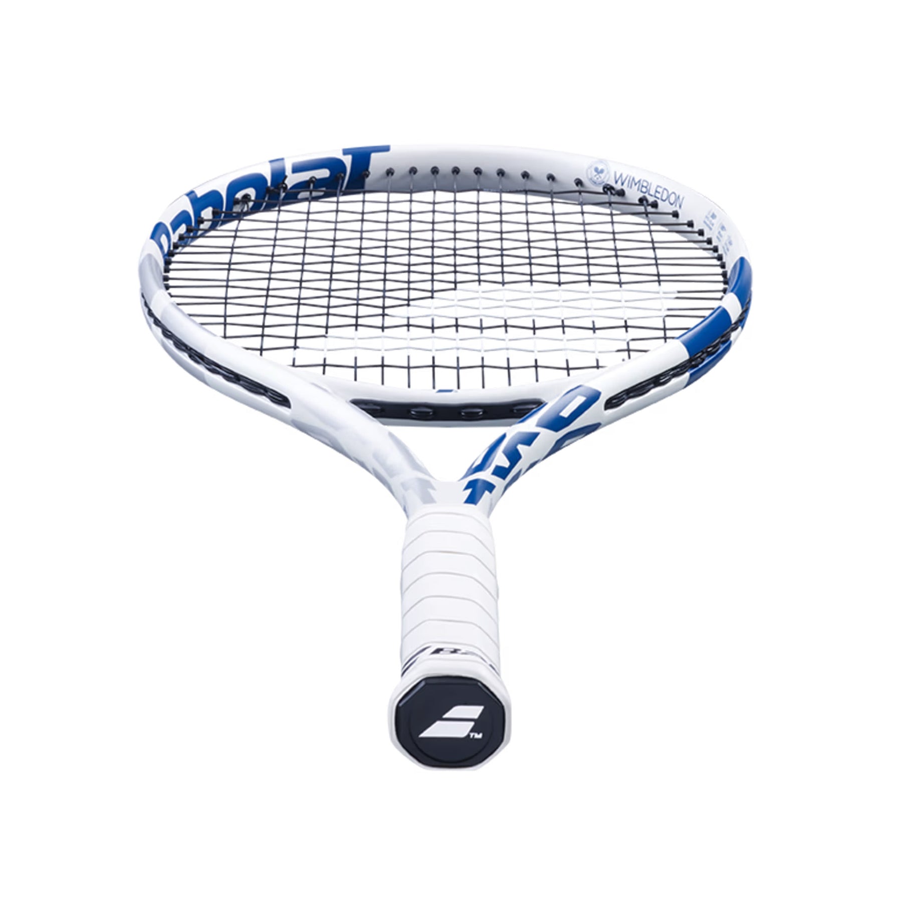 Babolat Boost Wimbledon Tennis Racket