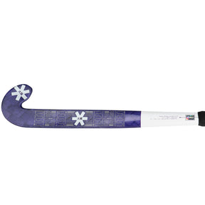 Osaka Low Groove 70 FutureLab Hockey Stick: Future Dusk