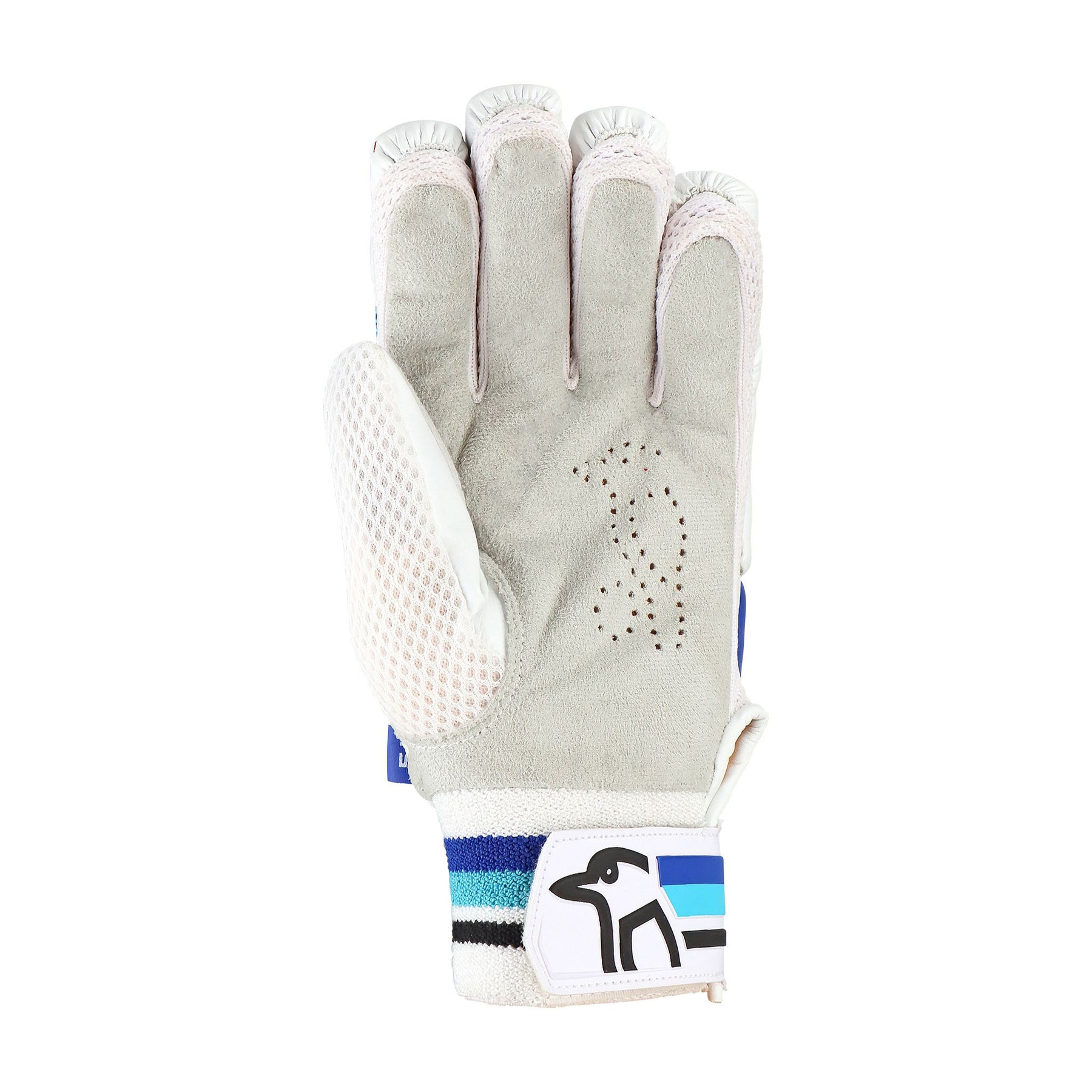 Kookaburra Rapid 5.1 Cricket Batting Gloves 2025