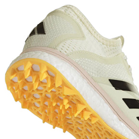 Adidas Fabela X Empower Womens Hockey Shoes: Ivory