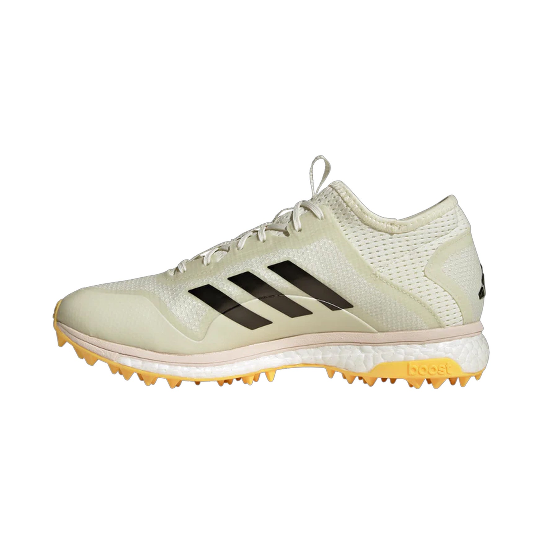 Adidas Fabela X Empower Womens Hockey Shoes: Ivory