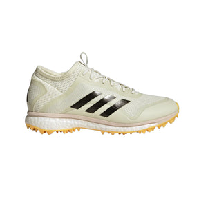 Adidas Fabela X Empower Womens Hockey Shoes: Ivory