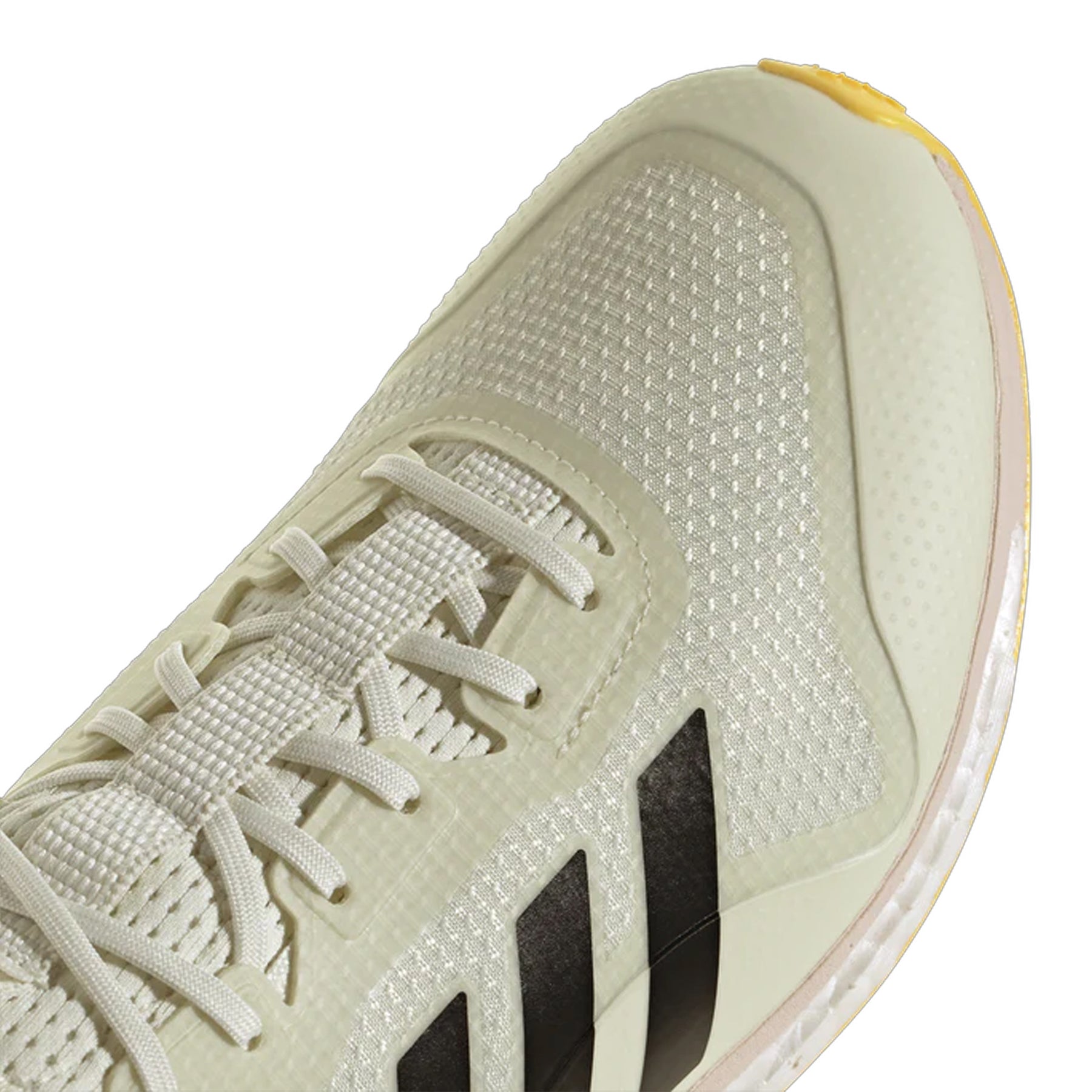 Adidas Fabela X Empower Womens Hockey Shoes: Ivory