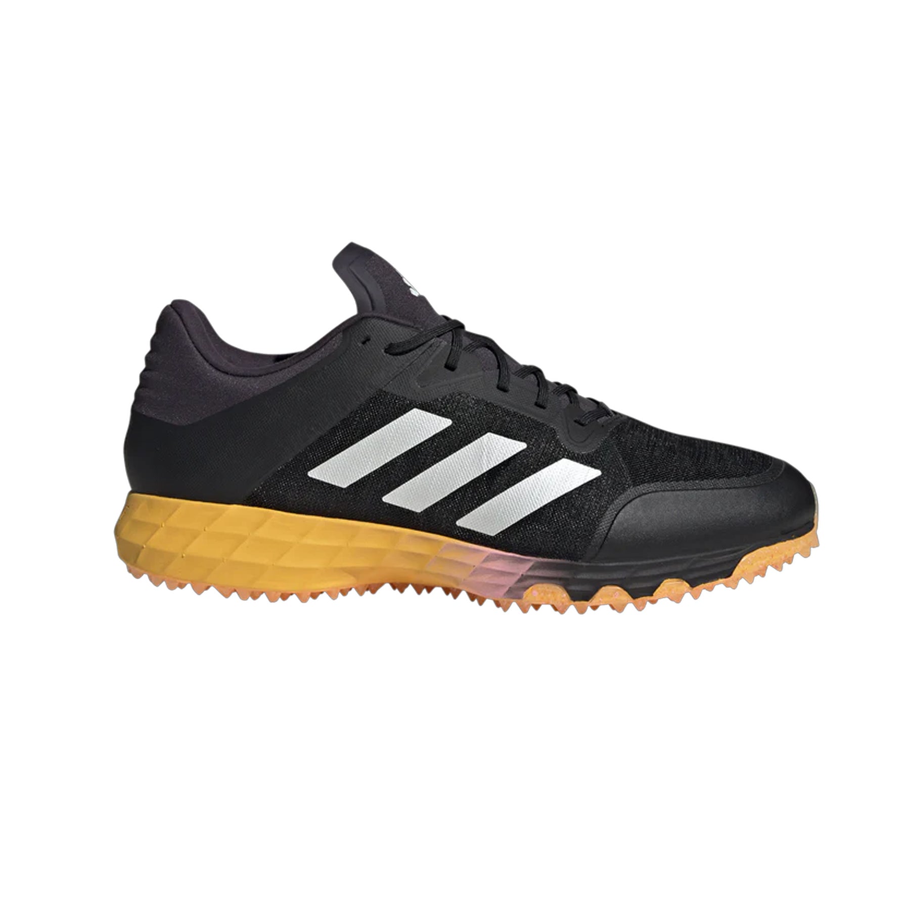 Adidas hockey shoes yellow online