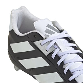 Adidas Kakari Elite SG Rugby Boots 2024: Black