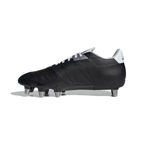 Adidas Kakari Elite SG Rugby Boots 2024: Black