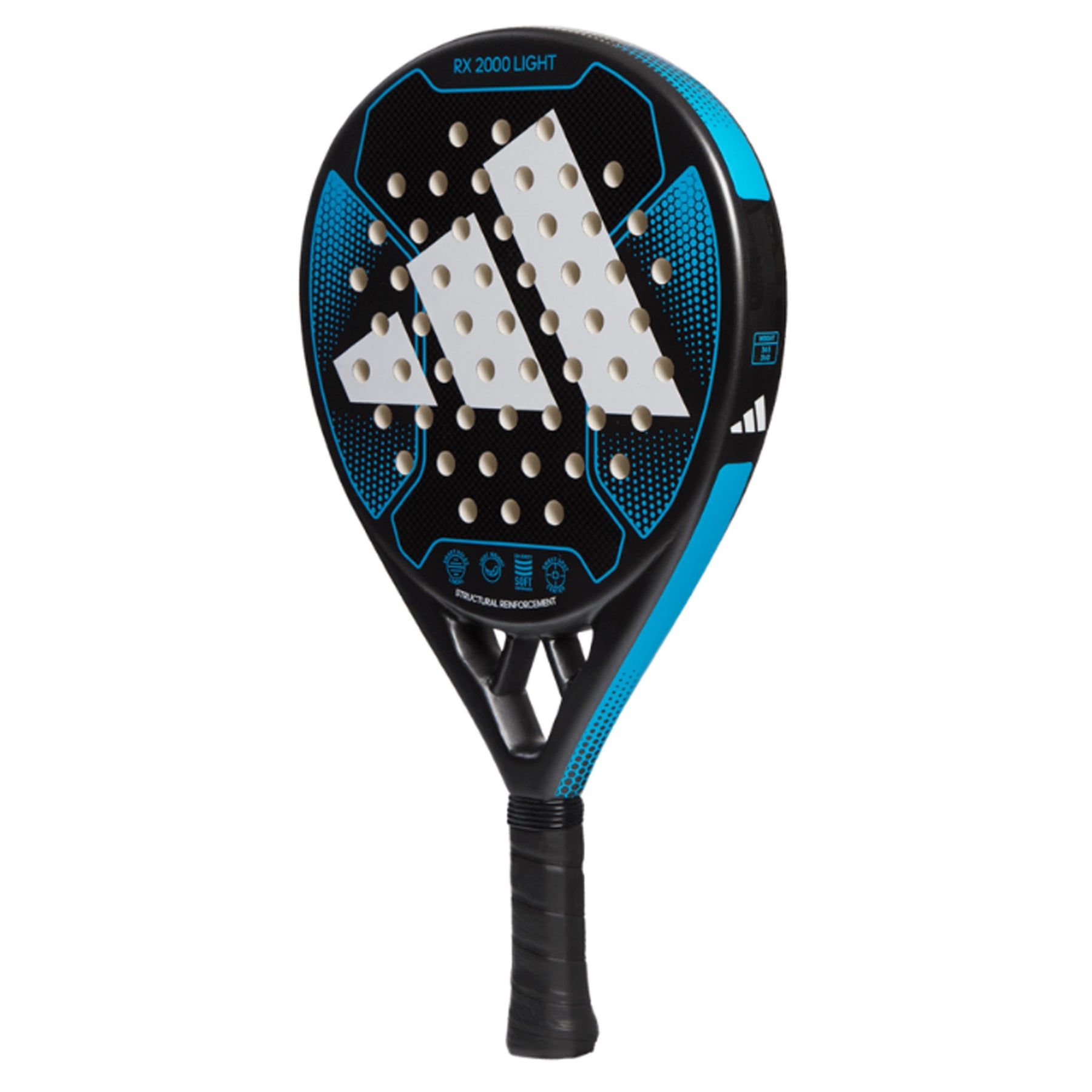 Adidas Padel Racket RX 2000 Light