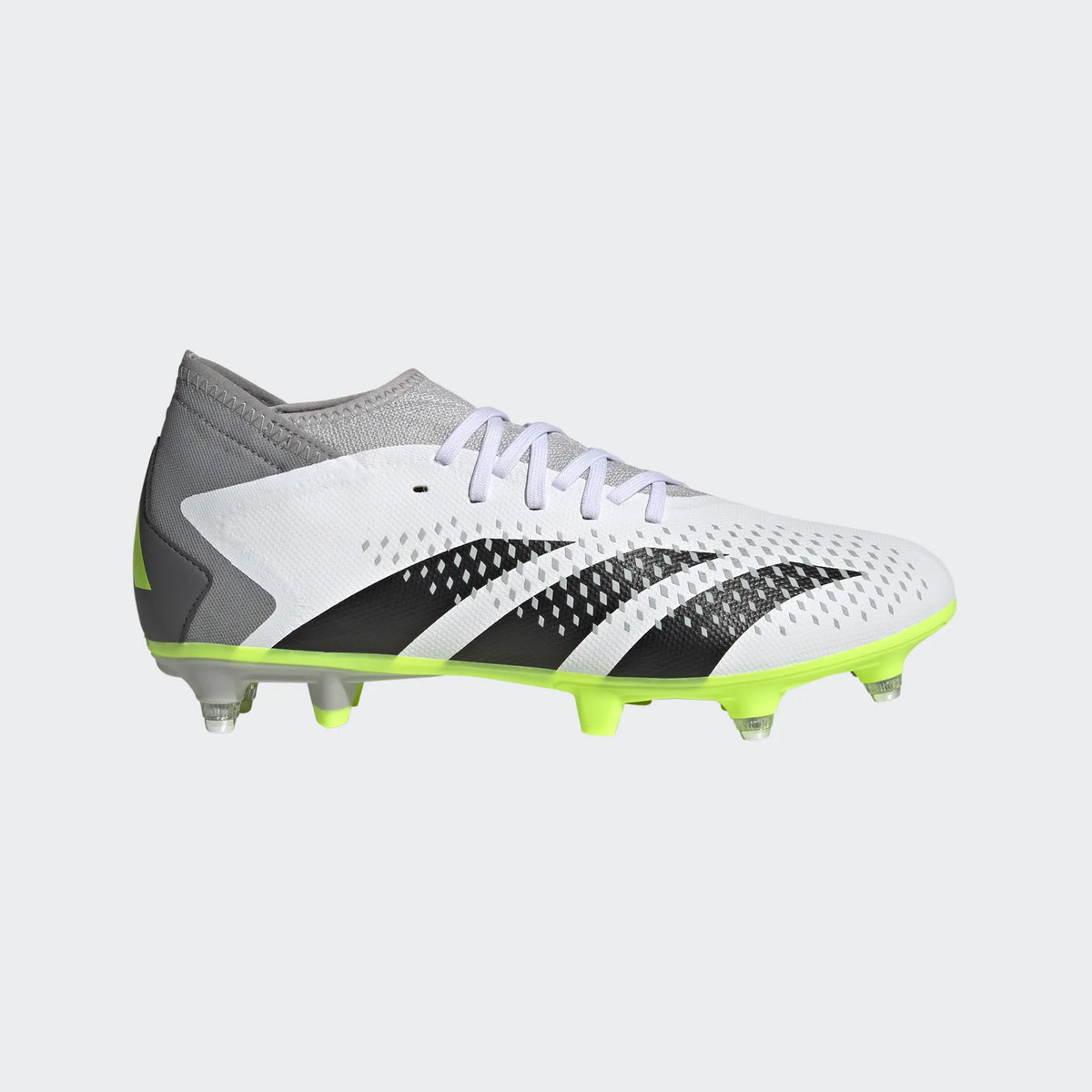 green predator boots