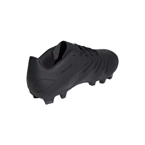 Adidas Predator Club FxG Football Boots: Black