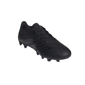 Adidas Predator Club FxG Football Boots: Black