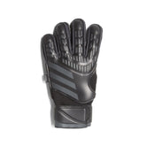 Adidas Predator GK GL Match FS Gloves: Black