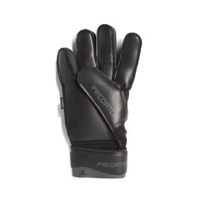 Adidas Predator GK GL Match FS Gloves: Black