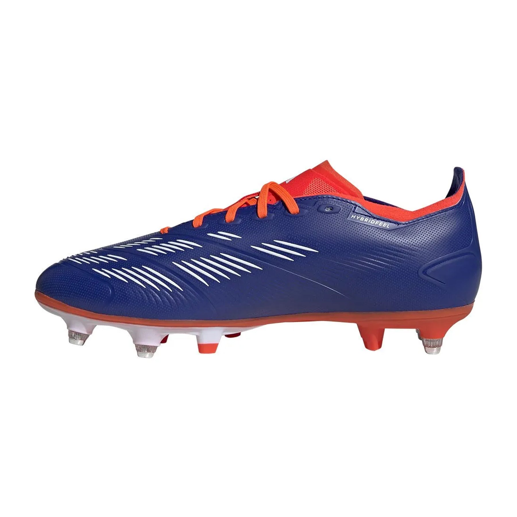 Adidas Predator League SG Football Boots: Blue