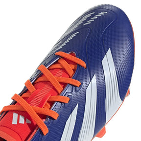 Adidas Predator League SG Football Boots: Blue