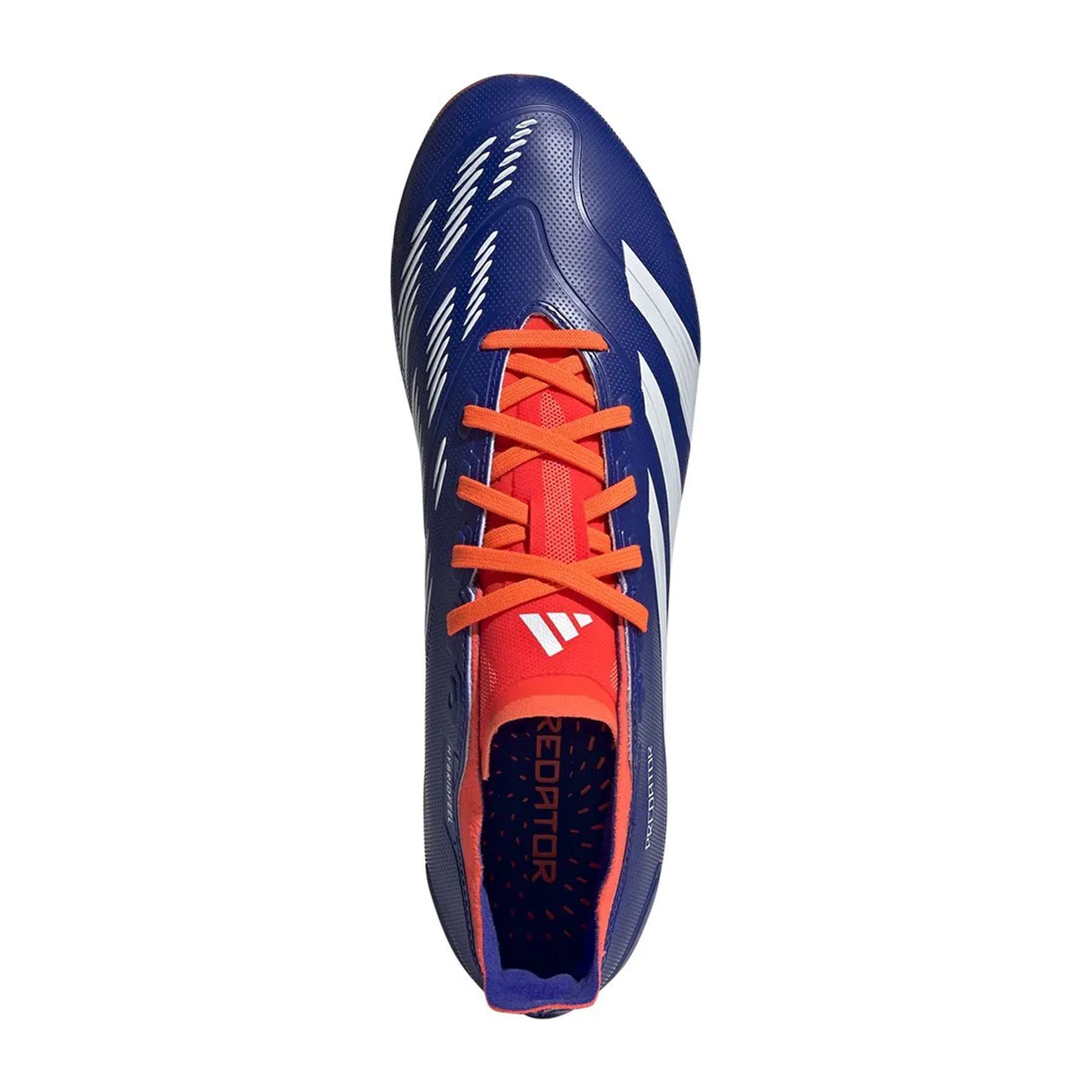 Adidas Predator League SG Football Boots: Blue