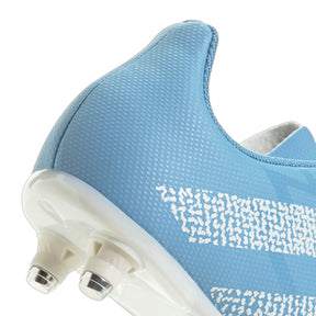 Adidas Rugby Junior SG Rugby Boots 2024: Blue