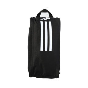 Adidas TR Shoe Bag: Black/White