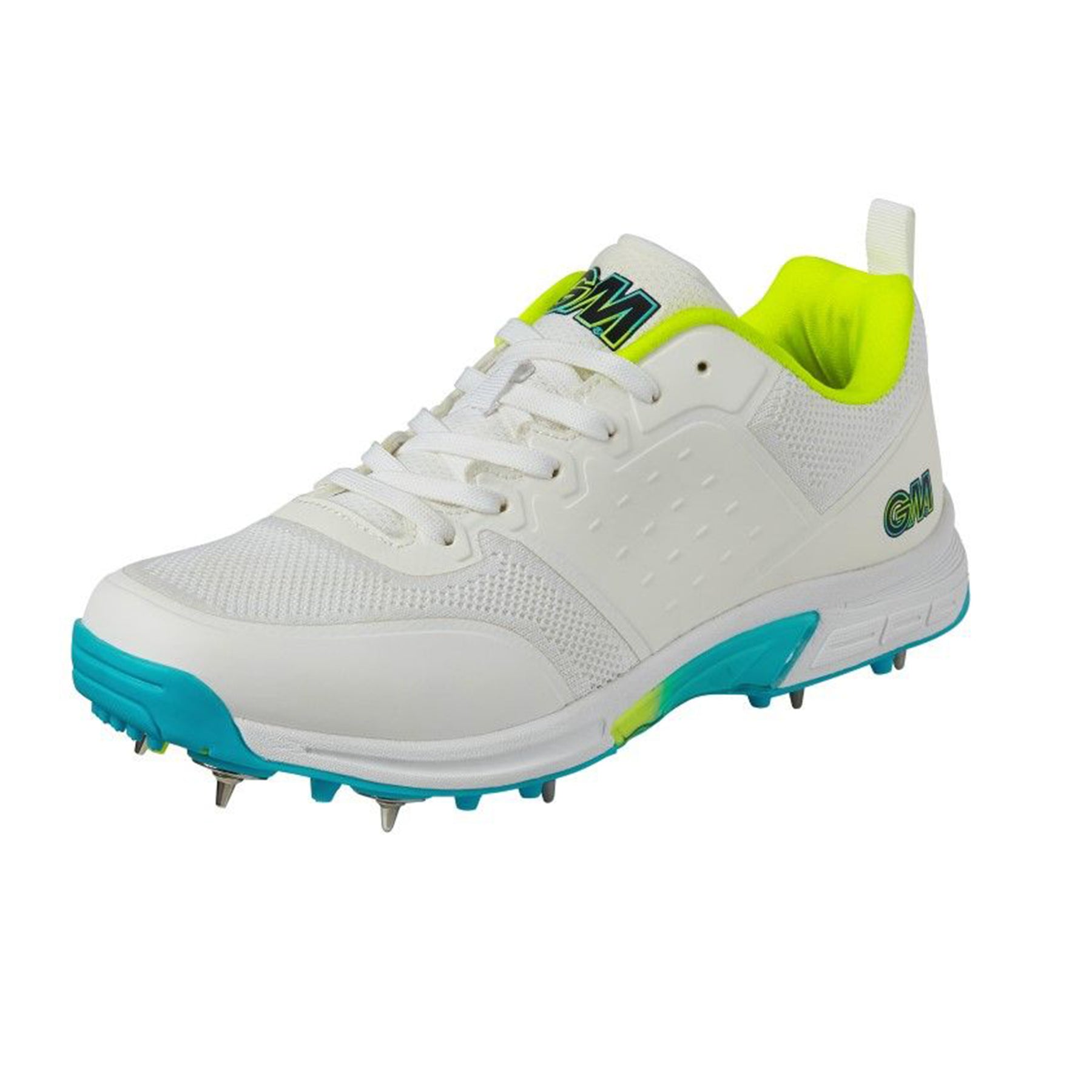 Gunn & Moore Aion Spike Junior Cricket Shoes 2025