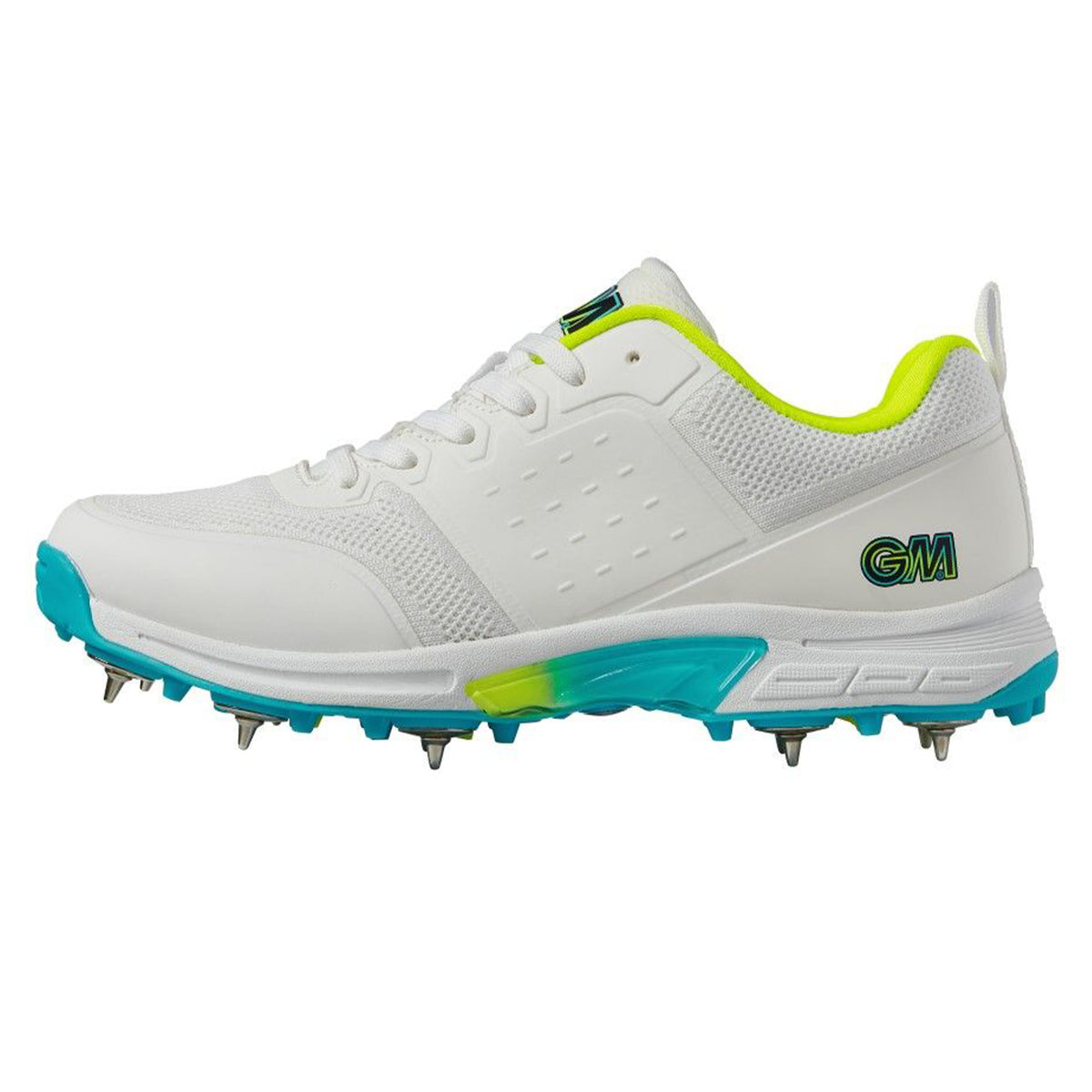 Gunn & Moore Aion Spike Junior Cricket Shoes 2025