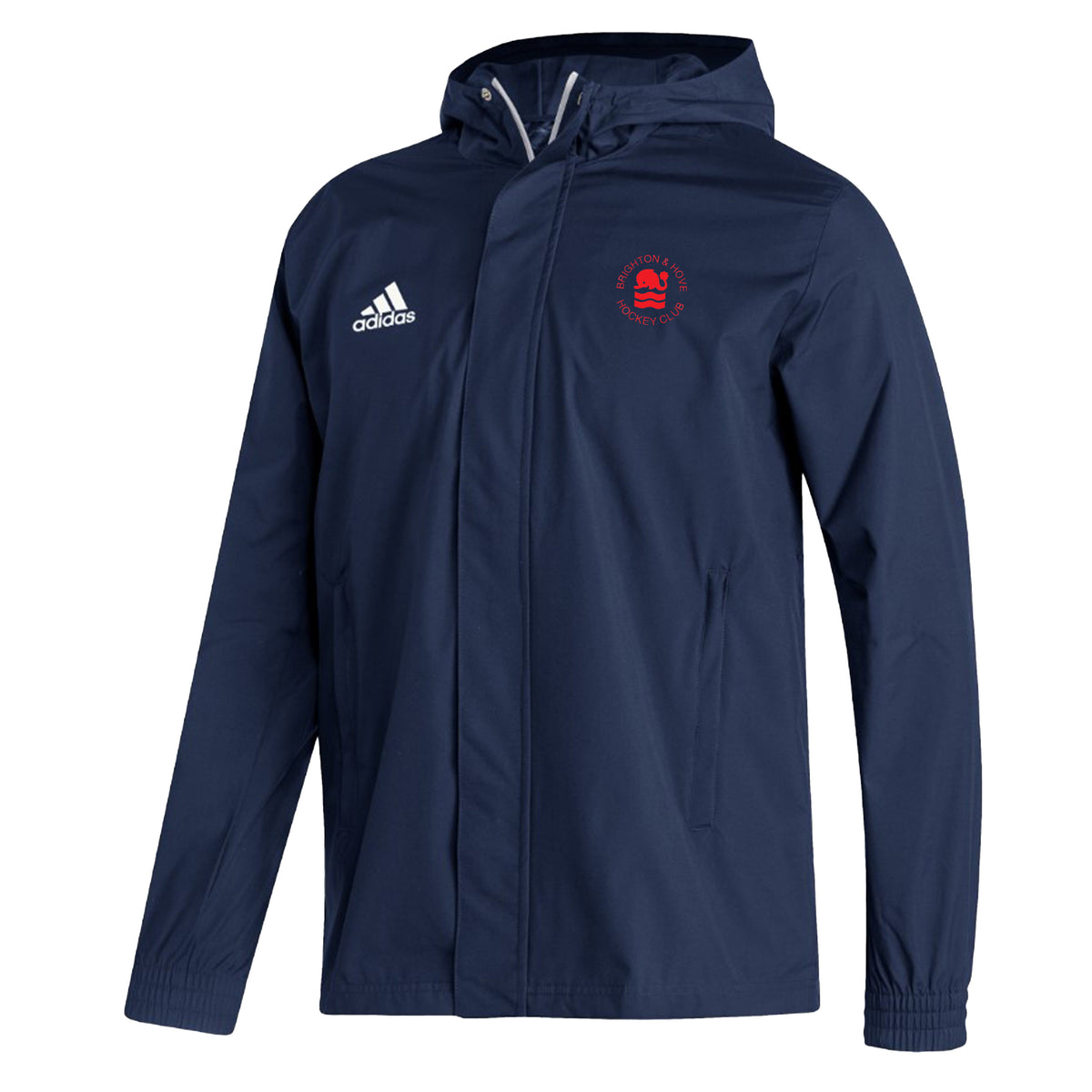 Brighton and Hove HC All Weather Jacket