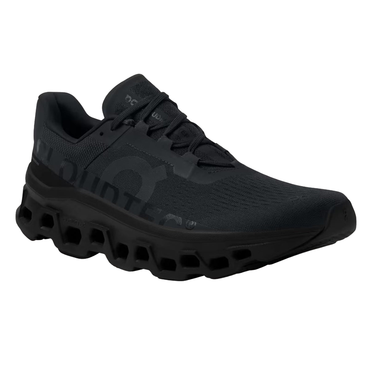 On Cloudflow 4 Mens Running Shoes