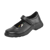 Ascent Adela School Shoes