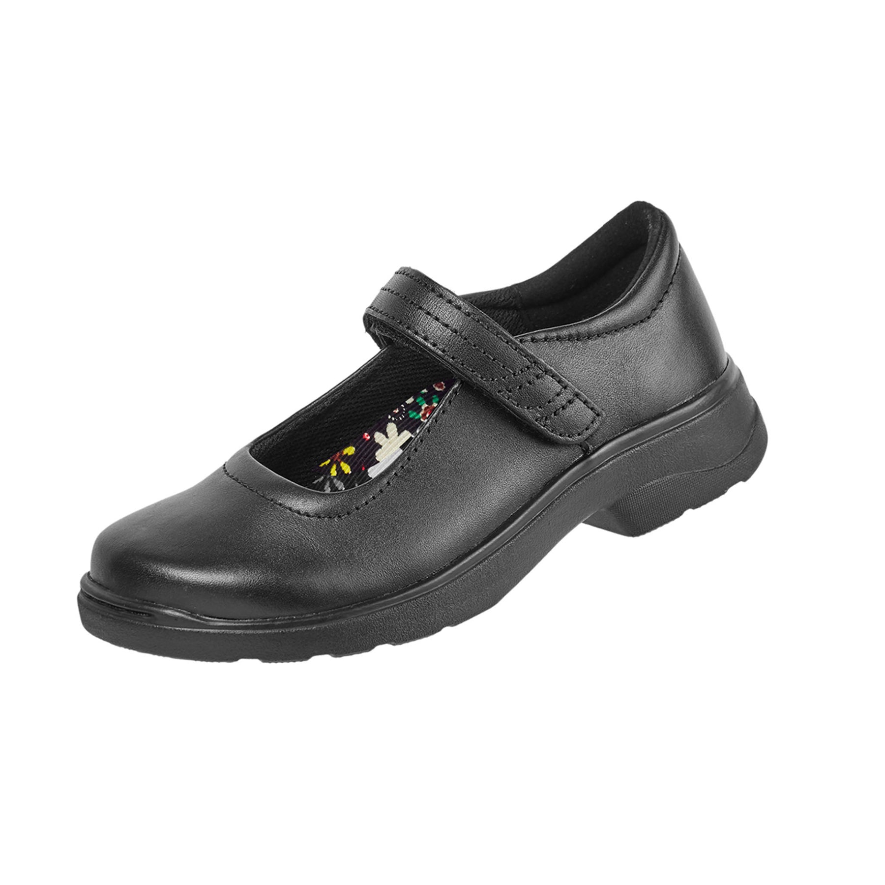 Ascent Adela School Shoes