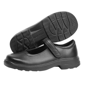 Ascent Adela School Shoes